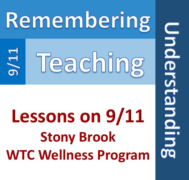 Introduction to Events: 9/11