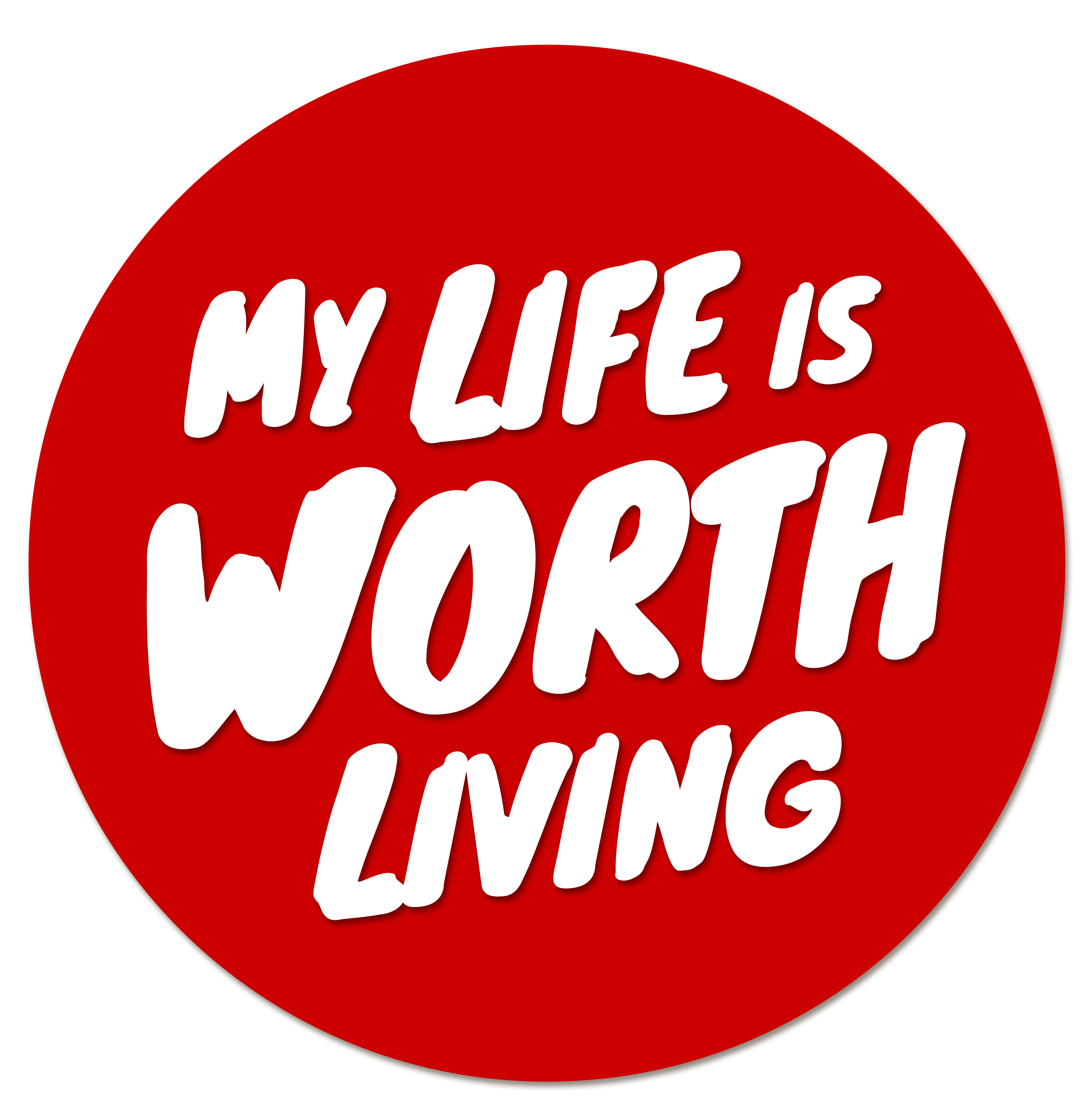 Mental Health: My Life is Worth Living - Abuse (Emily's Story All Episodes)