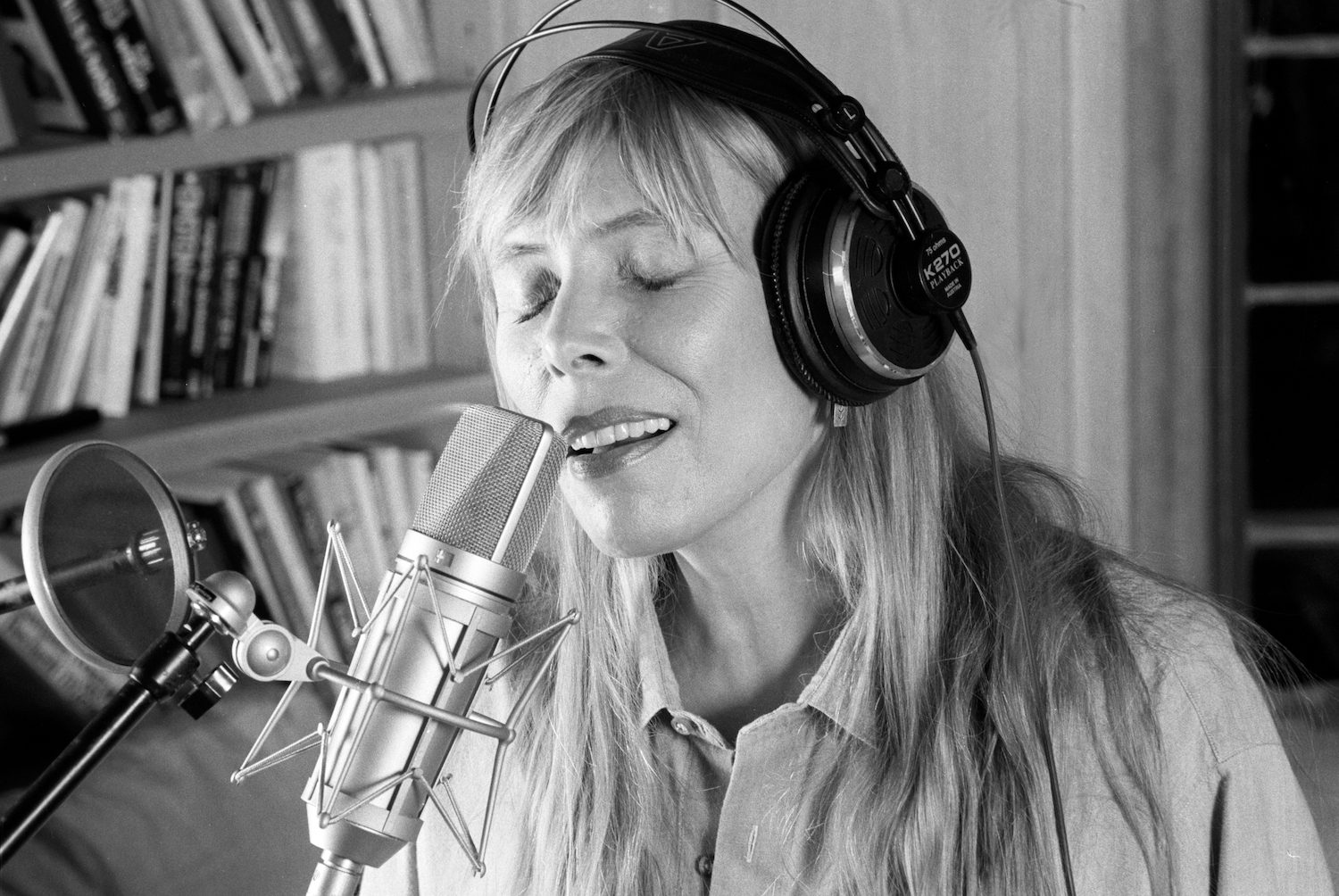 Recording and Producing the Voice