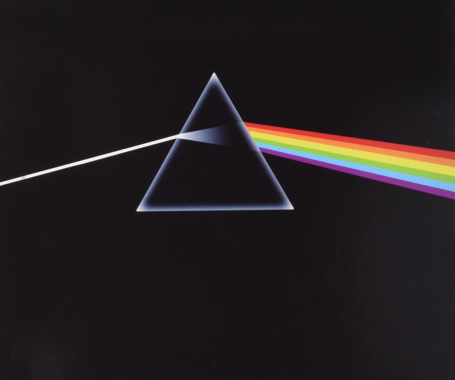 Designing Album Covers with Color Theory