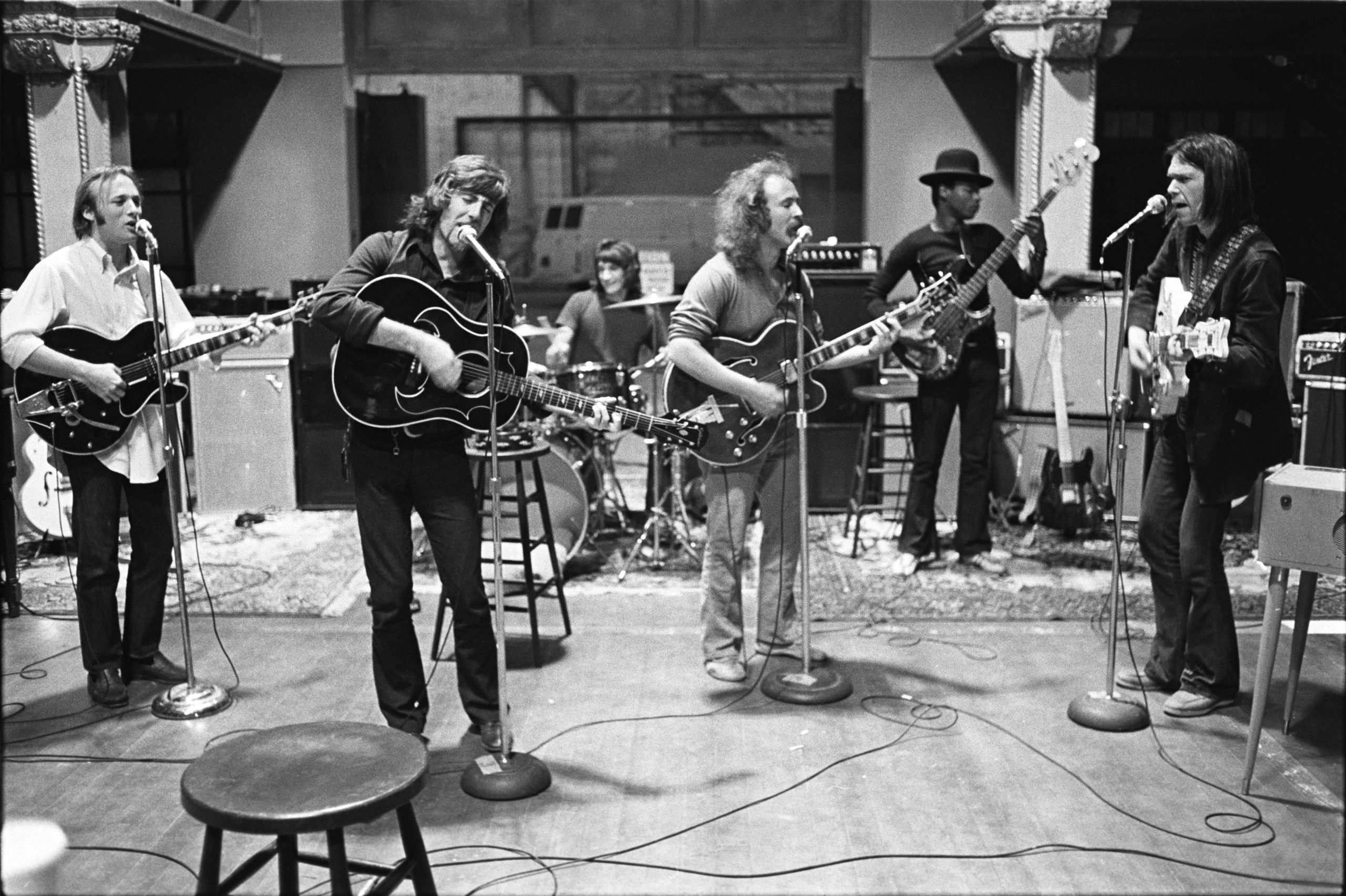 Musical Reactions to the Vietnam War