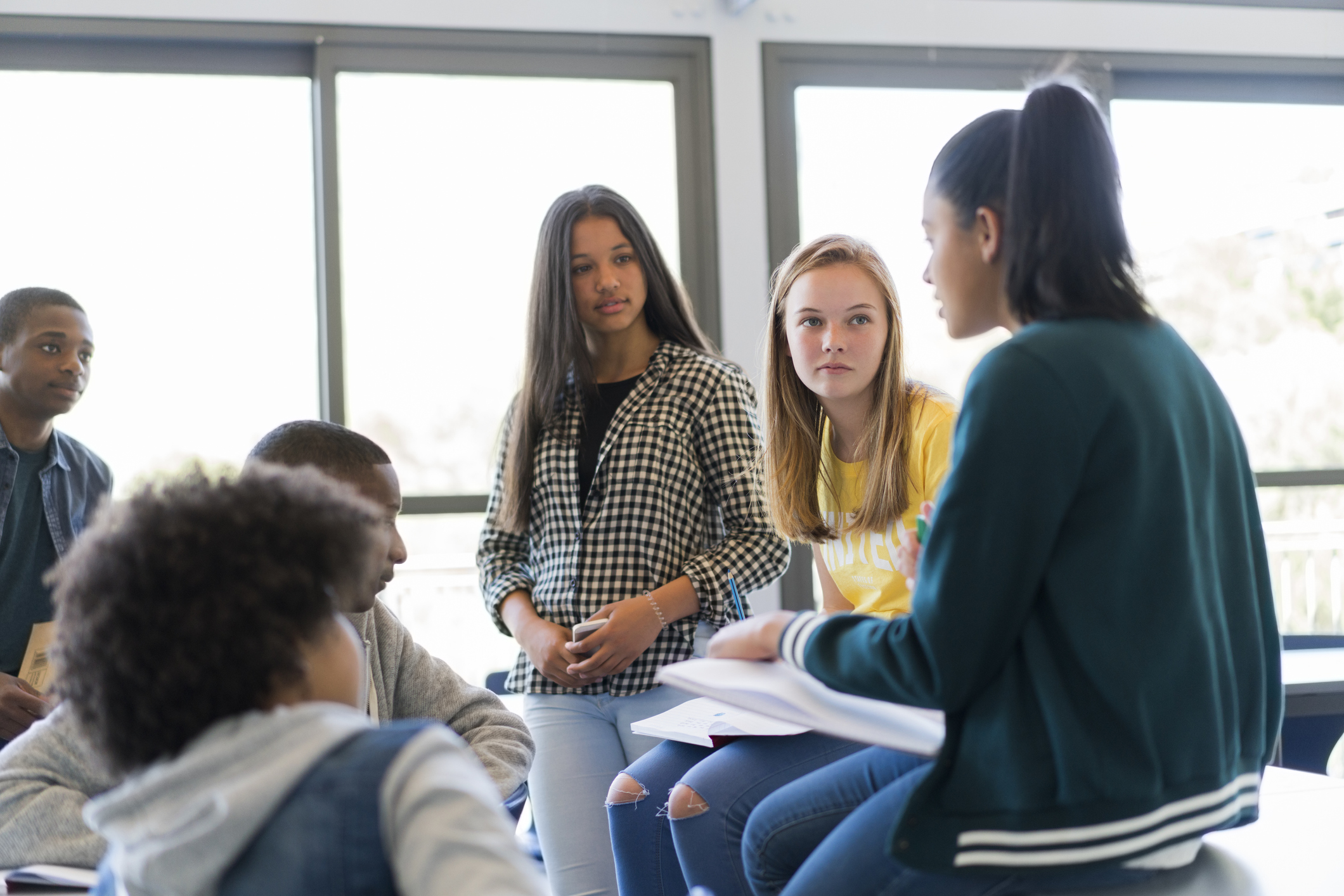 Tips for Teaching Digital Citizenship with LGBTQ+ Students in Mind