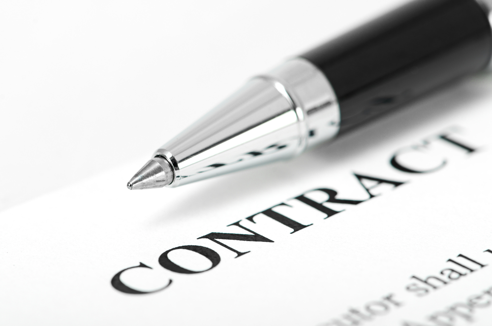 Mental Health Contract for the Classroom
