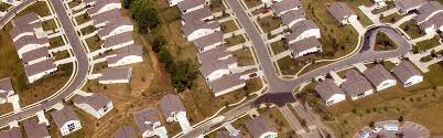 The Sound of the Suburbs