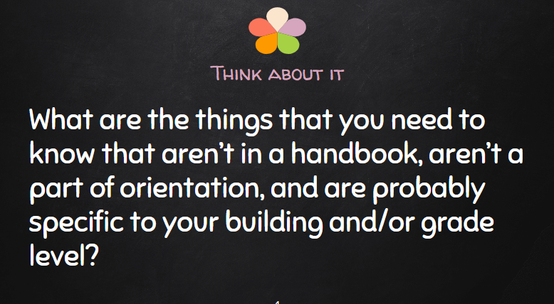 That Wasn’t on the Syllabus: Survival Guide for New Teachers and Their Mentors 