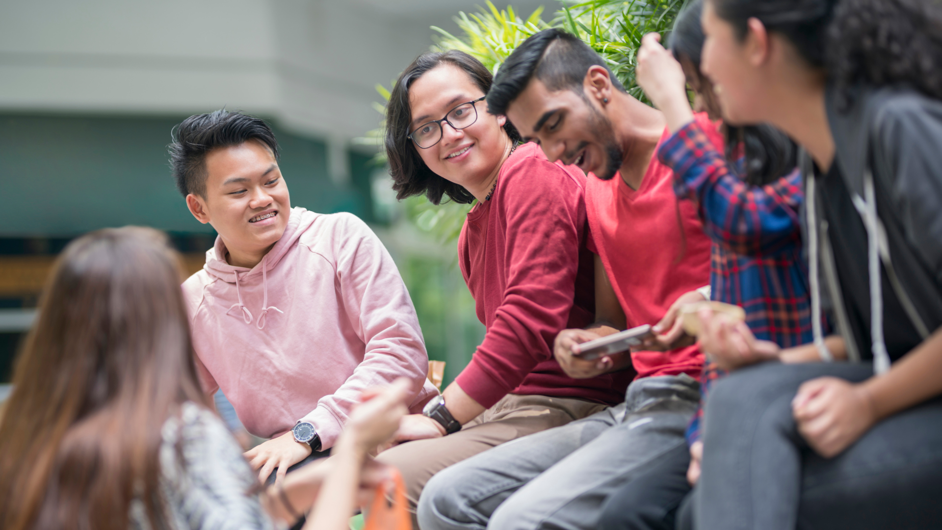 Fun Summer Learning BINGO Activities for High School