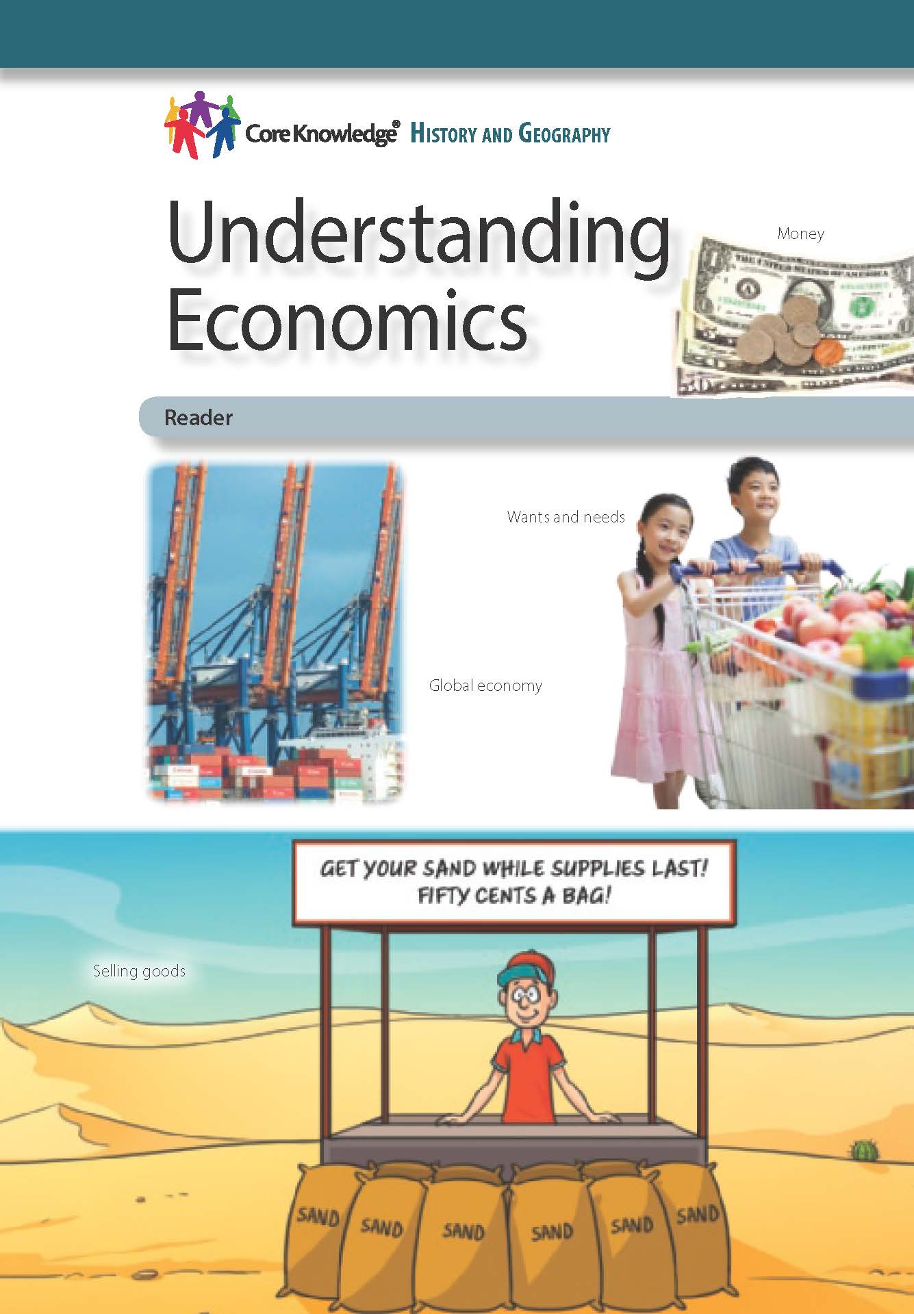 Understanding Economics