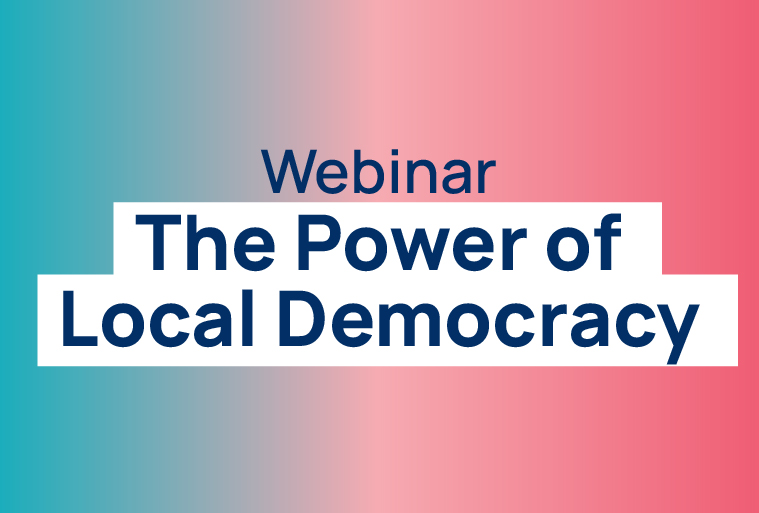 Teaching the Power of Local Democracy: Why Voting Matters in Every Election, Part 1