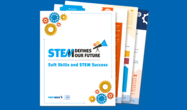 STEM Defines Our Future: Soft Skills and STEM Success