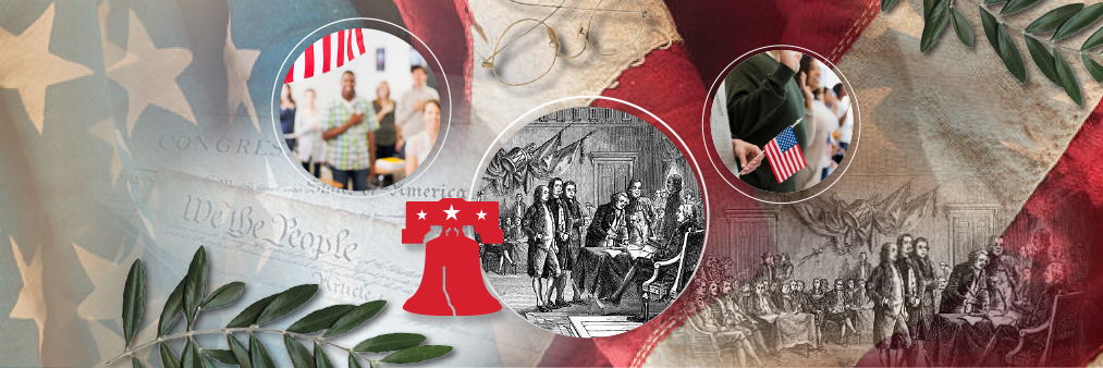 Constitution Day and Apportionment Activities