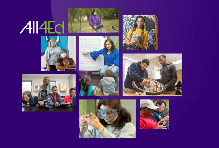 Education at the Ballot Box: Key Insights from All4Ed’s Bipartisan Education Poll