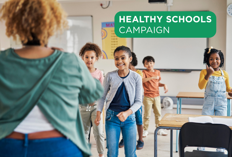 Rethinking School-Based Substance Use Prevention: Non-Punitive, Community-Driven Strategies