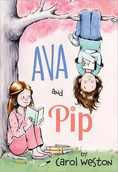 The Ava and Pip Series Educator Guide