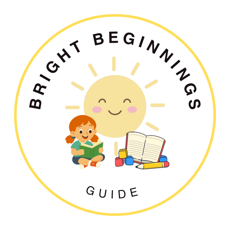 Nc Bright Beginnings: Pre-Test