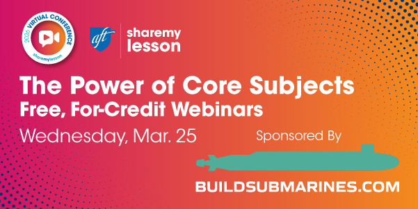 The Power of Core Subjects