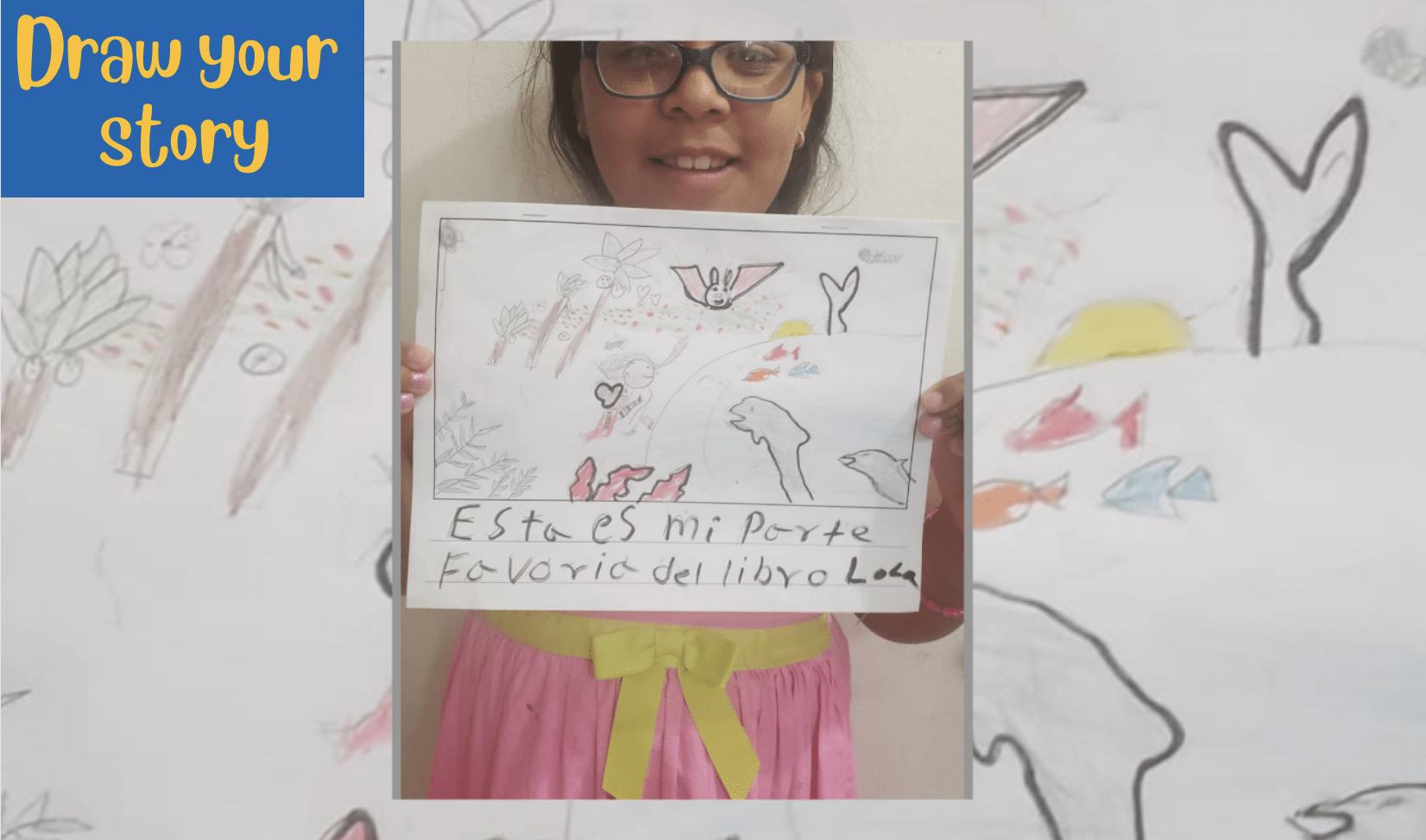 draw your story