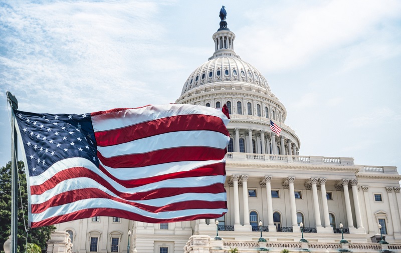 The Three Branches of American Government