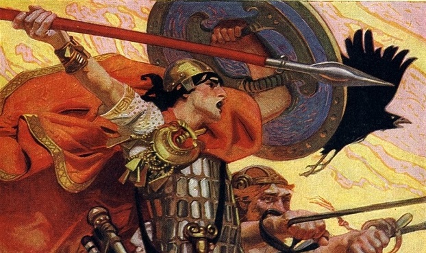 Myths; Legends and Fables