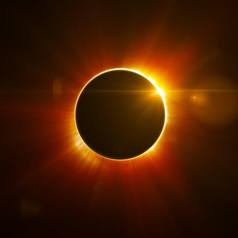 Eclipses and Seasons - Legends of Learning