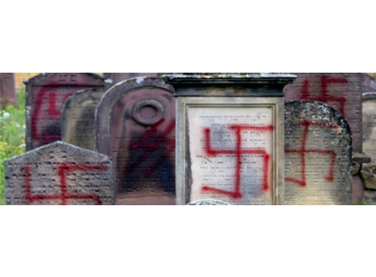 Spotlight on Contemporary Antisemitism