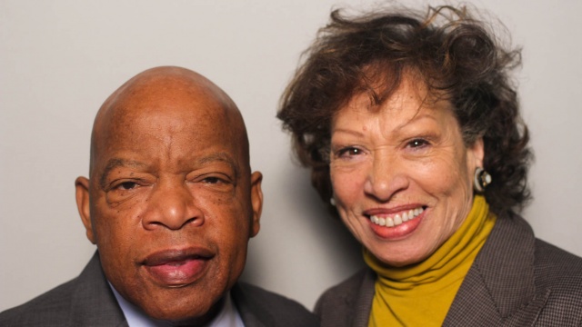 The Boy From Troy: How Dr. King Inspired A Young John Lewis