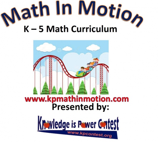 Divide Fractions (Grade 5)