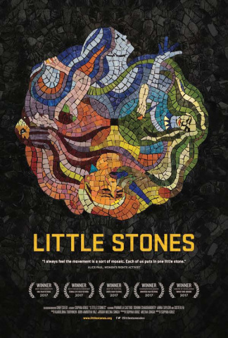 LITTLE STONES Classroom Discussion Guide
