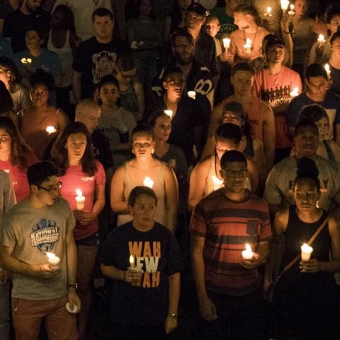 The Persistence of Hate: What the 2017 Unite the Right Rally Revealed about Contemporary Antisemitism