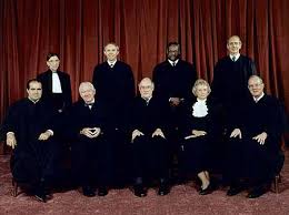 Eras in Supreme Court History