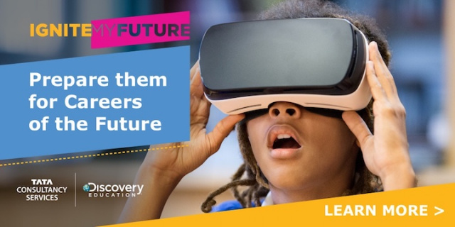 Ignite My Future
