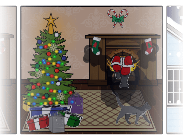 Winter Holiday Classroom Activities