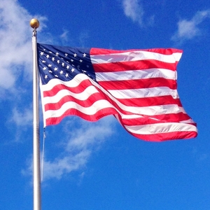 What Does Patriotism Mean to You?