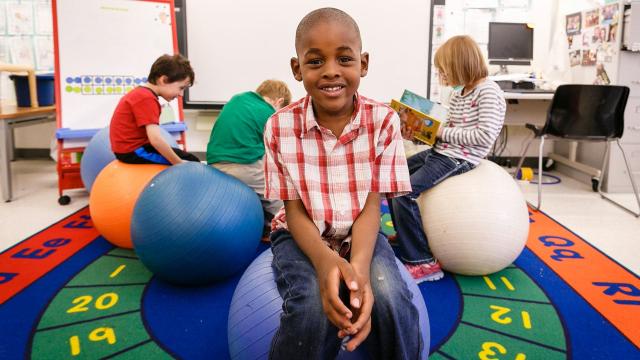 Helping Students Monitor Behavior