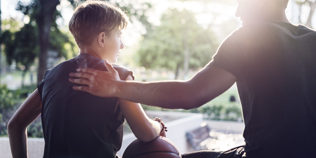 Coaching Boys Into Men: The Coaches Kit