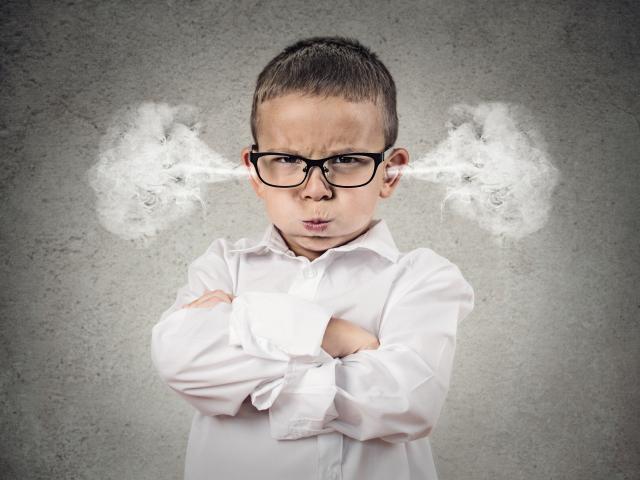 How to Work Successfully with Defiant Students