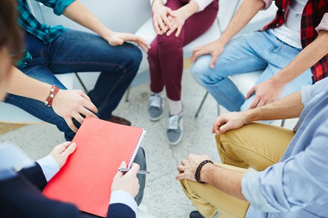 Teach Human Rights: Restorative Practices in the Classroom