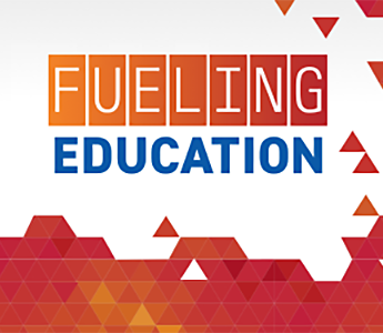 Fueling Education