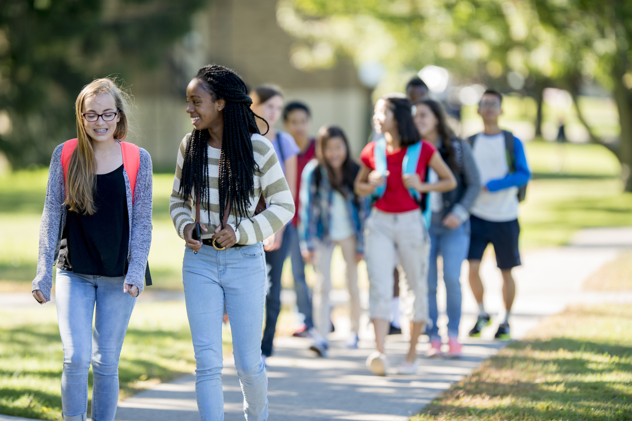 Developing LGBTQ+ Inclusive Classroom Resources