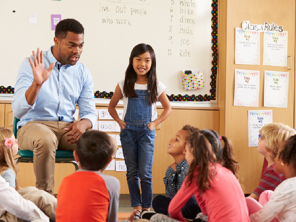Flipped Classroom Strategies
