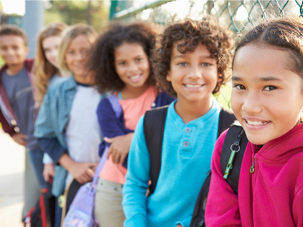 The Amazing Generation: Educator Guide