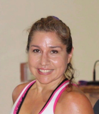 Zumba Plate: Nutrition for Your Body